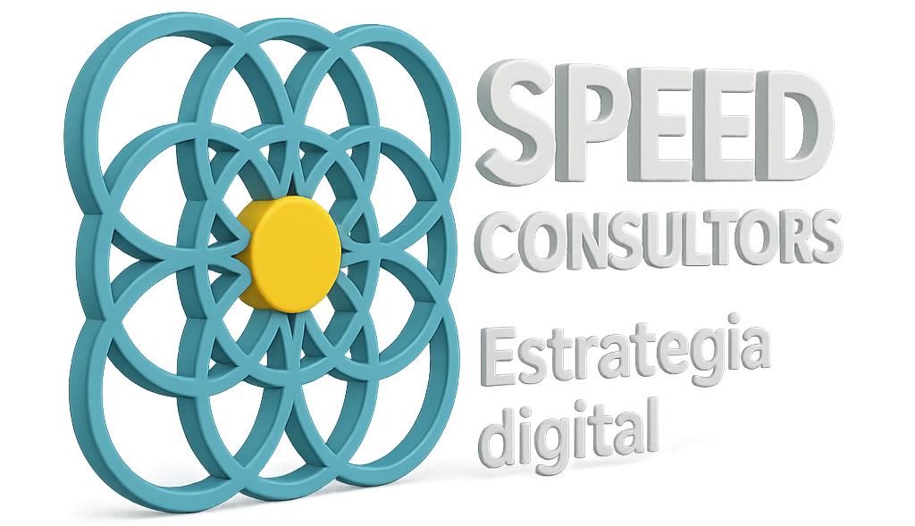 SPEED Consultors Logo